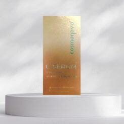Cosmonova Liposomal Vitamin C 10% Serum - Image 2