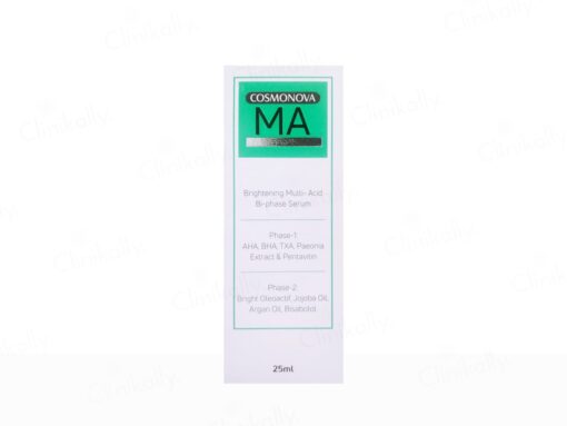 cosmonova Serum