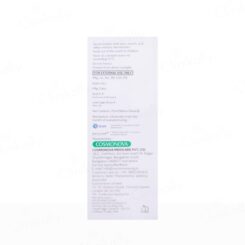 Cosmonova MA Brightening Multi-Acid Bi-Phase Serum - Image 2