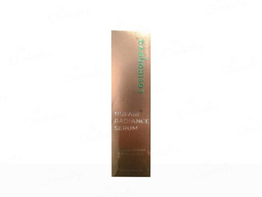cosmonova serum