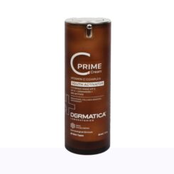 Dermatica C Prime Cream - Image 2