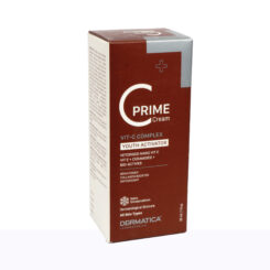 Dermatica C Prime Cream - Image 3