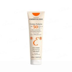 Sun Cream SPF 50 PA++++