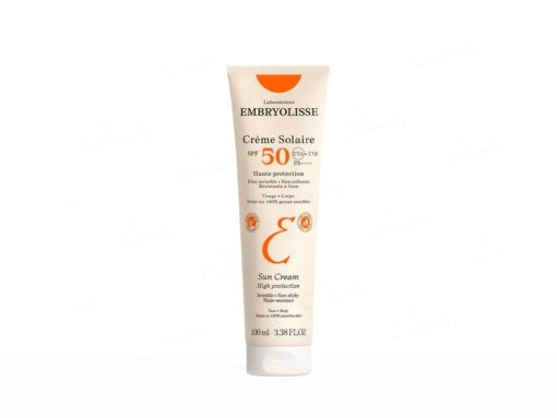 Sun Cream SPF 50 PA++++
