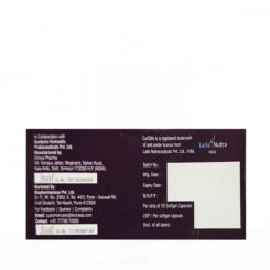 Cumax Capsule - Image 2