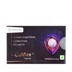 Cumax Capsule