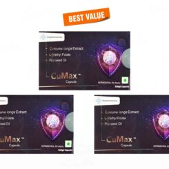 Cumax Capsule - Image 3
