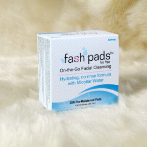 Fash Pads On-the-Go Facial Cleansing - Image 3