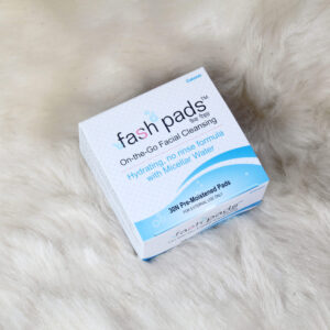 Fash Pads On-the-Go Facial Cleansing - Image 4