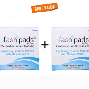 Fash Pads On-the-Go Facial Cleansing - Image 5