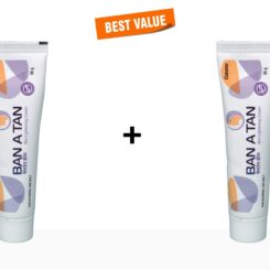 Ban A Tan Skin Lightening Cream - Image 4