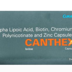 Canthex Capsule