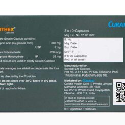 Canthex Capsule - Image 3