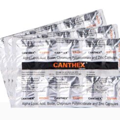 Canthex Capsule - Image 2