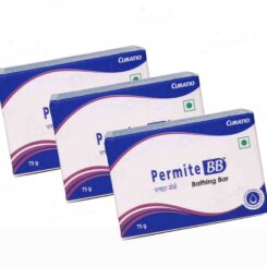 Permite BB Soap