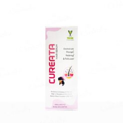 Cureata Hair Serum