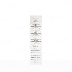 Cureata Hair Serum - Image 3