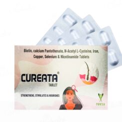 Cureata Tablet
