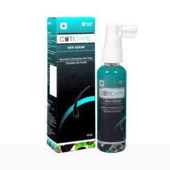 Cuticapil Hair Serum