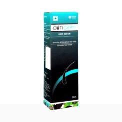 Cuticapil Hair Serum - Image 3