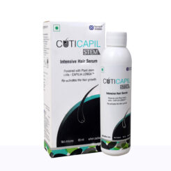 Cuticapil Stem Intensive Hair Serum