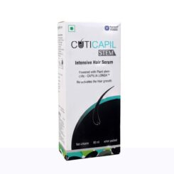 Cuticapil Stem Intensive Hair Serum - Image 3