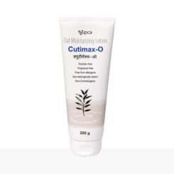 Cutimax-O Oat Moisturizing Lotion - Image 3