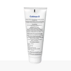 Cutimax-O Oat Moisturizing Lotion - Image 4