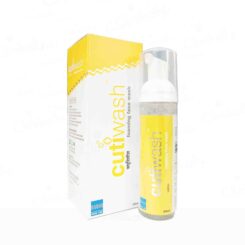 Cutiwash Face Wash