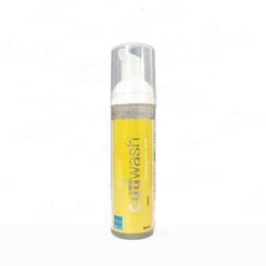 Cutiwash Foaming Face Wash - Image 2