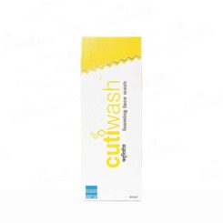 Cutiwash Foaming Face Wash - Image 3