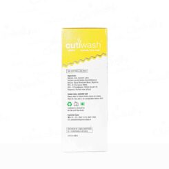Cutiwash Foaming Face Wash - Image 4