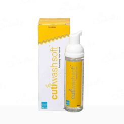 Cutiwash Soft Foaming