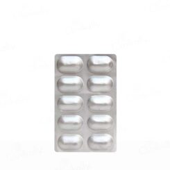 Cyril 200 Capsule - Image 2