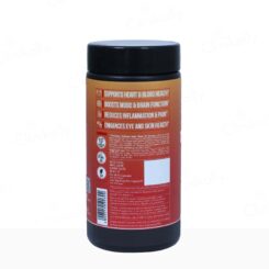 WishNew Wellness Daily Ritual 3X Omega's & CoQ-10 Capsule - Image 9
