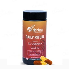 Daily Ritual 3X Omega