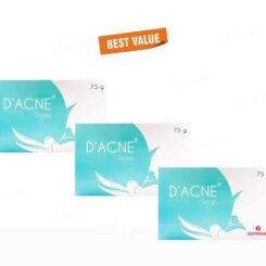 D'Acne Soap - Image 7