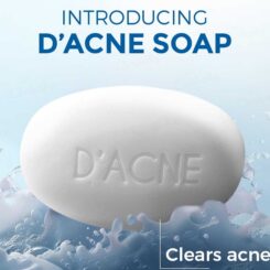 D'Acne Soap - Image 2