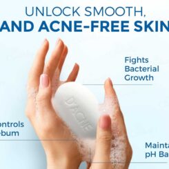 D'Acne Soap - Image 4