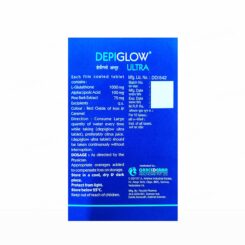 Depiglow Ultra Tablet - Image 2