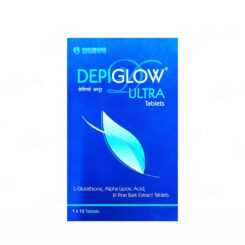 depiglow tablet