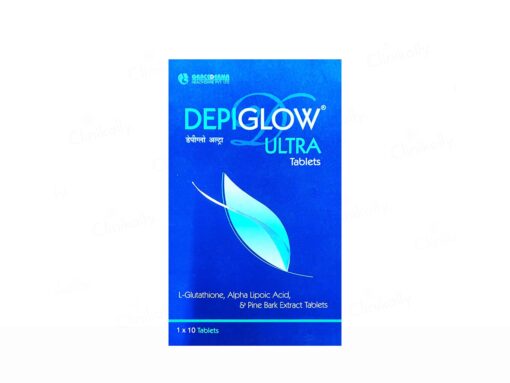 depiglow tablet