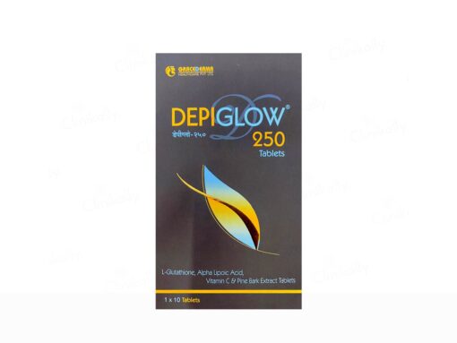 depiglow 250