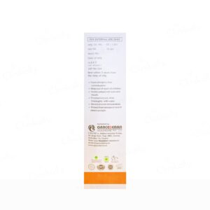 Depiglow Skin Whitening & Brightening Face Wash - Image 3