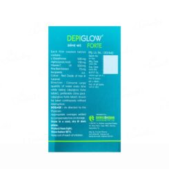 Depiglow Forte Tablet - Image 2