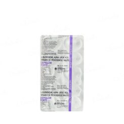 Depiglow Forte Tablet - Image 3