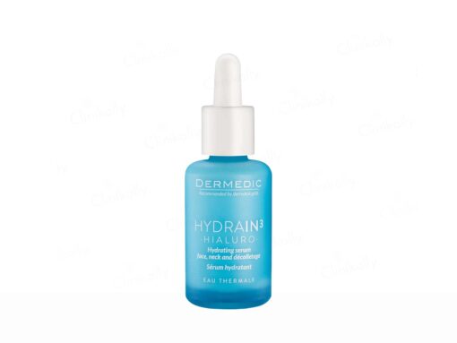 Dermedic Hydrating Serum