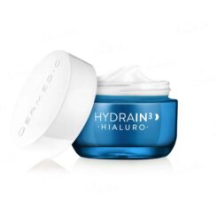 Dermedic Hydrain3 Hialuro Night Cream - Image 2