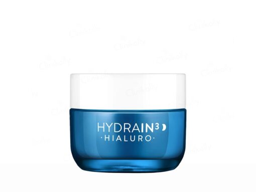 Hydrain3 Night Cream