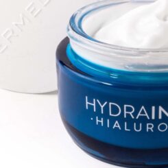 Dermedic Hydrain3 Hialuro Night Cream - Image 3